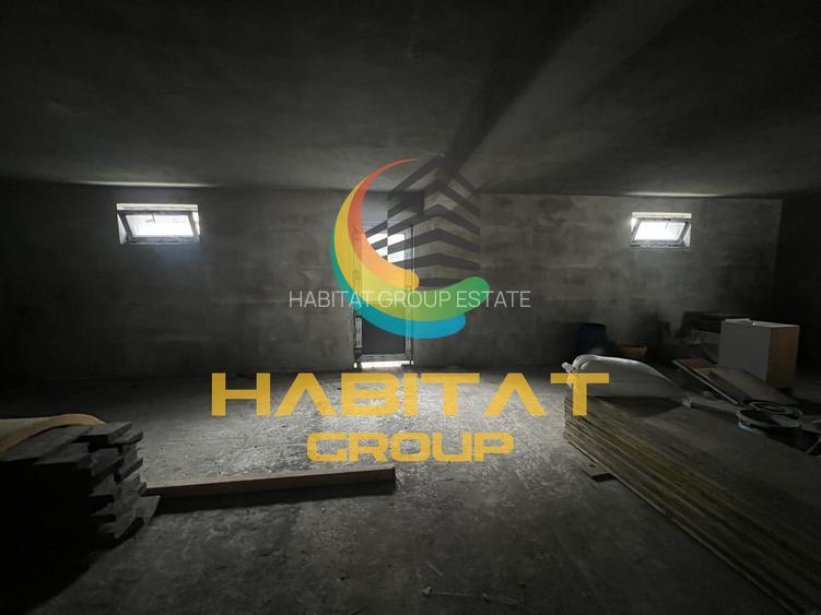 Duplex  175 mp utili 58 mp demisol curte 180 mp finisaje la alegere 3 bai - 9