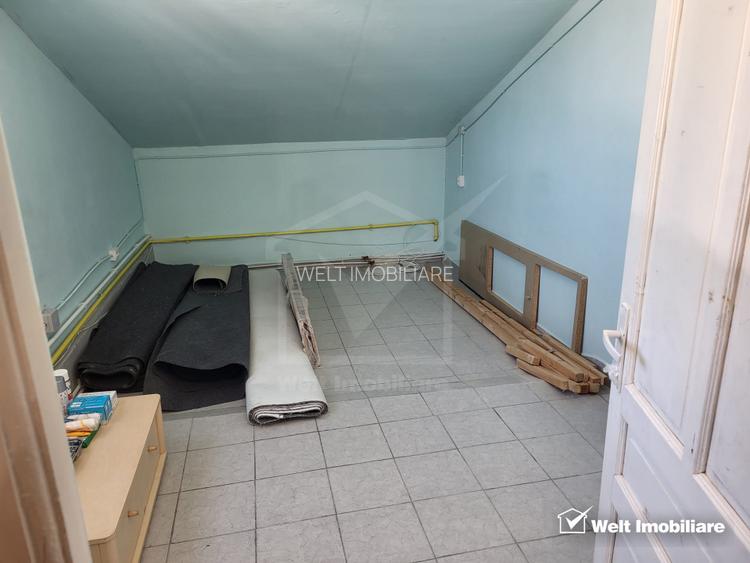 Proprietate multifunctionala spatii de la 40 mp la 1000 mp - 3