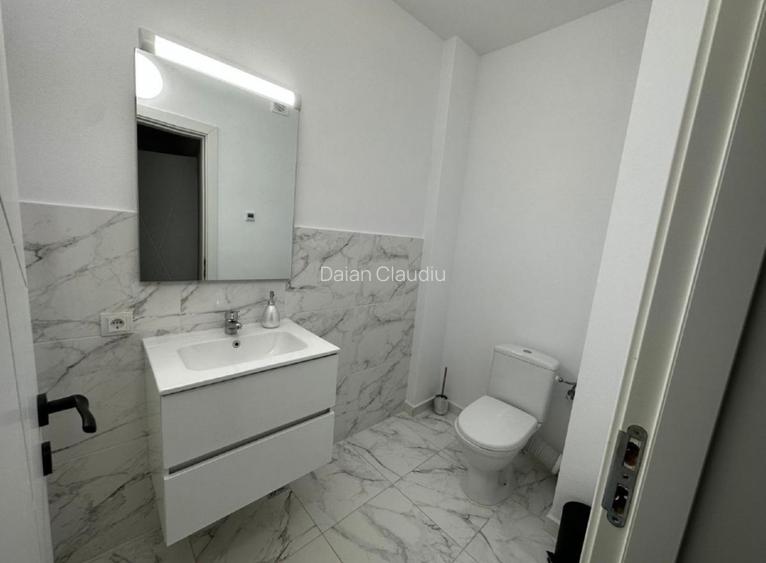 Apartamnet cu 3 camere - PROPIETAR - zona arex - 8