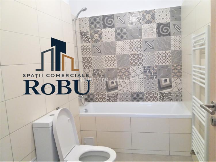 Spatiu Comercial/ SAD Calea Bucuresti CABU54 liceu INFO # RoBU Spatii Comerciale - 4
