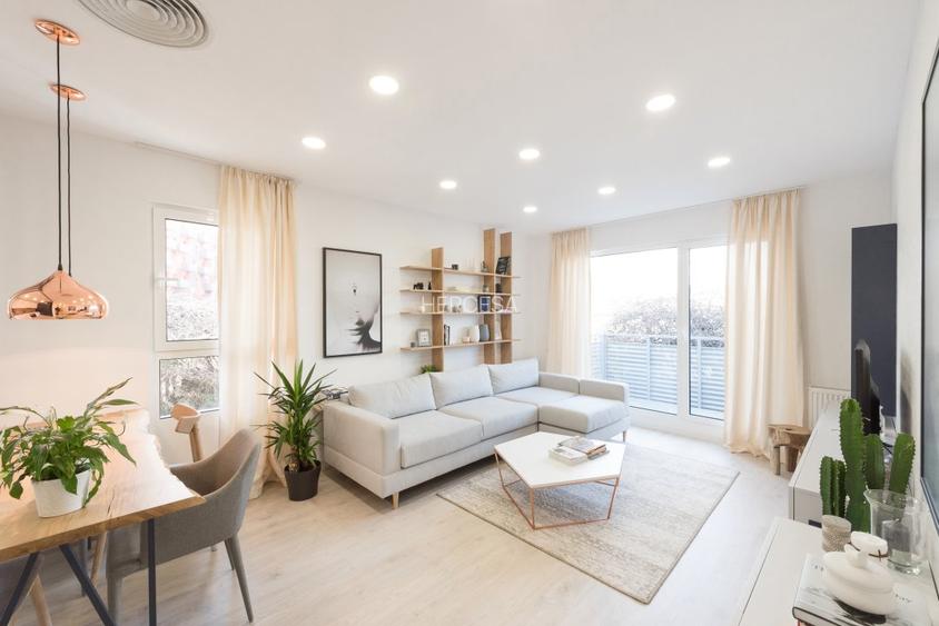 Apartament 2 camere | HERCESA VIVENDA - 4