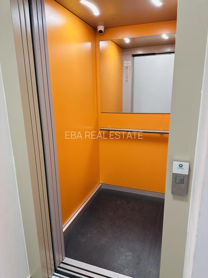 Garsoniera superba 32,7 mp, mobilata si utilata, et 7/8 Tineretului-Chiajna - 10