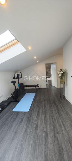 Casa noua, mobilata si utilata, la asfalt, 160 mp. COMISION ZERO! - 32