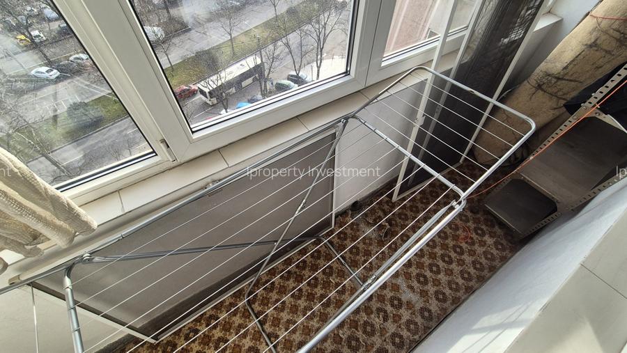 Drumul Taberei | 2 Camere | Balcon | Decomandat | metrou 6min - 17