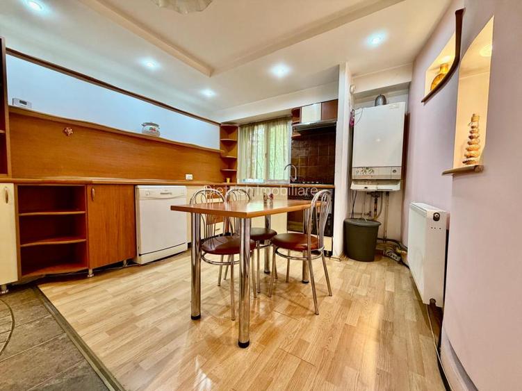 3 Camere | Maior Coravu | Centrală Proprie | Loc Parcare - 5