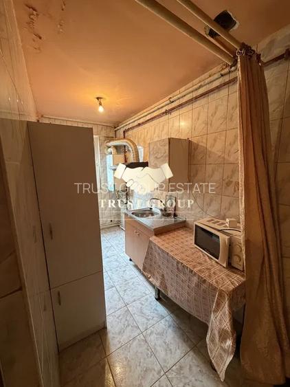 2 camere Lujerului | Centrala proprie |  - 5