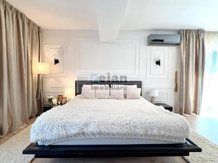 Mogosoia - Parc, Vila Complex Rezidential, Piscina, 450 Mp Teren - 12