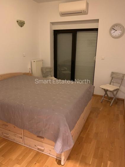 Apartament 3 camere II 2 locuri parcare II Piscina I Pipera II Zoo - 10