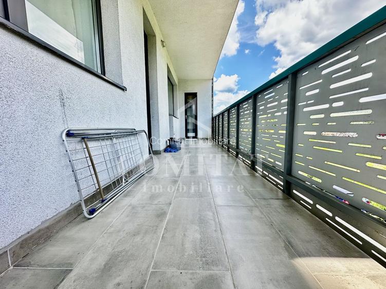 Apartament 3 camere | Etaj 1 | Zona Vivo - 18