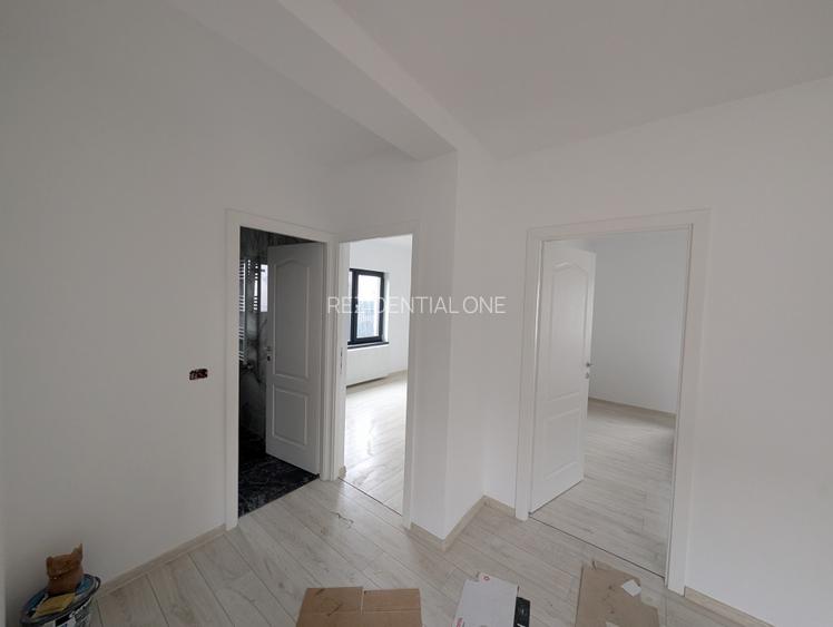 Casa Lilieci 3 dormitoare 2 băi, terasa + beci, canalizare - 9