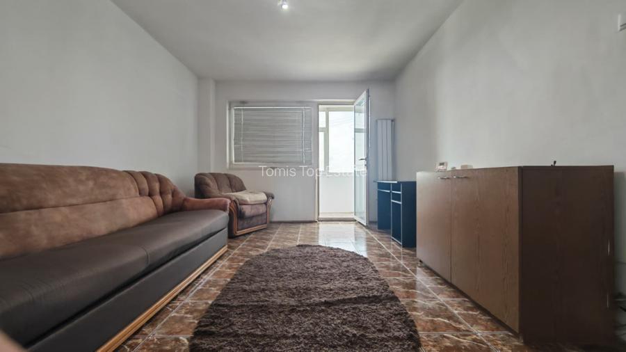Apartament de inchiriat - zona Casa de Cultura - 12
