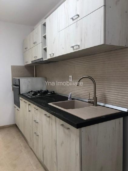 Ofer inchiriere garsoniera moderna la  Balcescu Residence, , 300 euro - 15