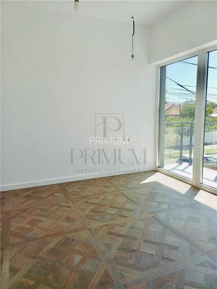 MEHALA - DUPLEX PREMIUM - 5 camere - 3 bai - dressing - incalzire pardoseala - 6