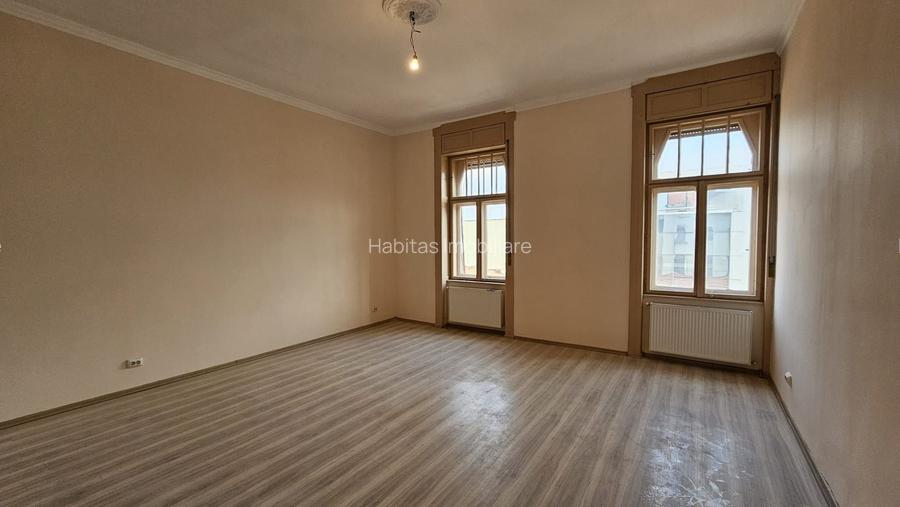 Apartament de 154 mp cu tavan inalt, zona Dorobantilor-Central - 7