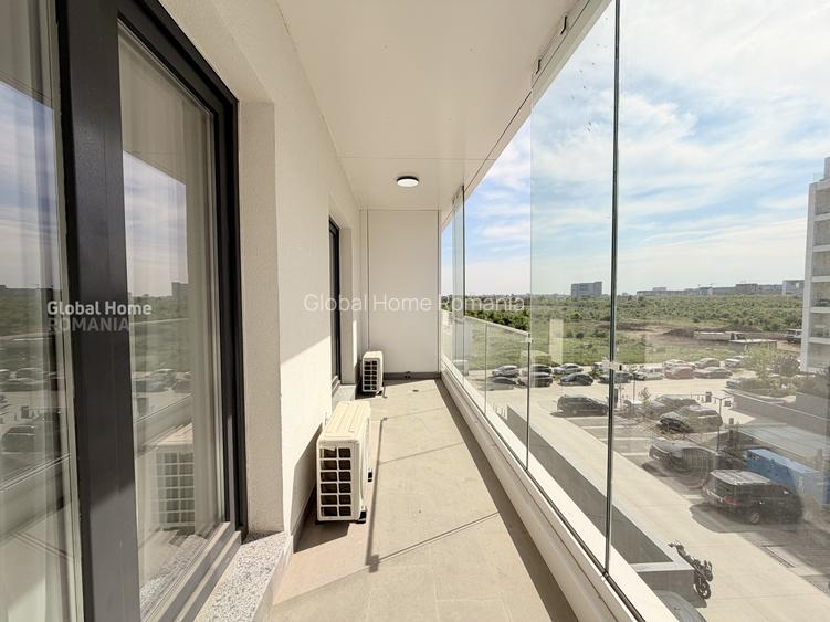 NEW | First Rent | 3 Rooms + Parking | Premium | First Estate - Pipera - 29