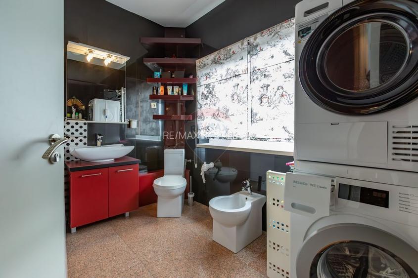 Apartament tip duplex, 4 camere, 200mp, Cartier Cupidon - 9