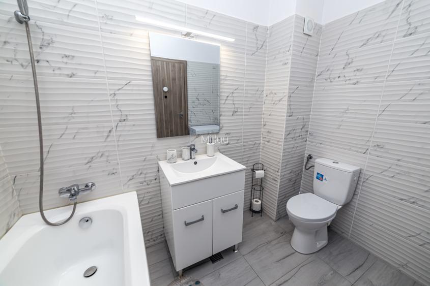 2 camere | Parcare | Soseaua Bucuresti - Magurele - 12