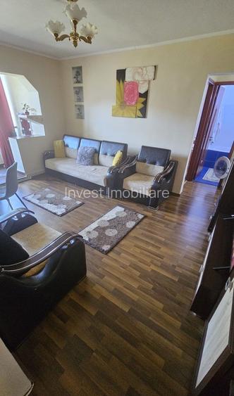 Apartament 2 camere, etaj 3, Mircea cel Batran - 2