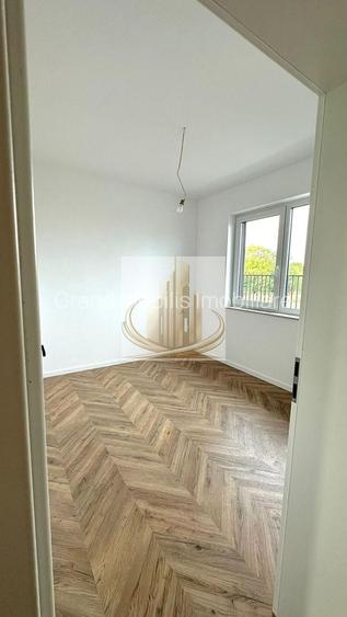 Duplex modern, 135 mp, grădină amenajată–Dumbrăvița, zonă linistita - 8