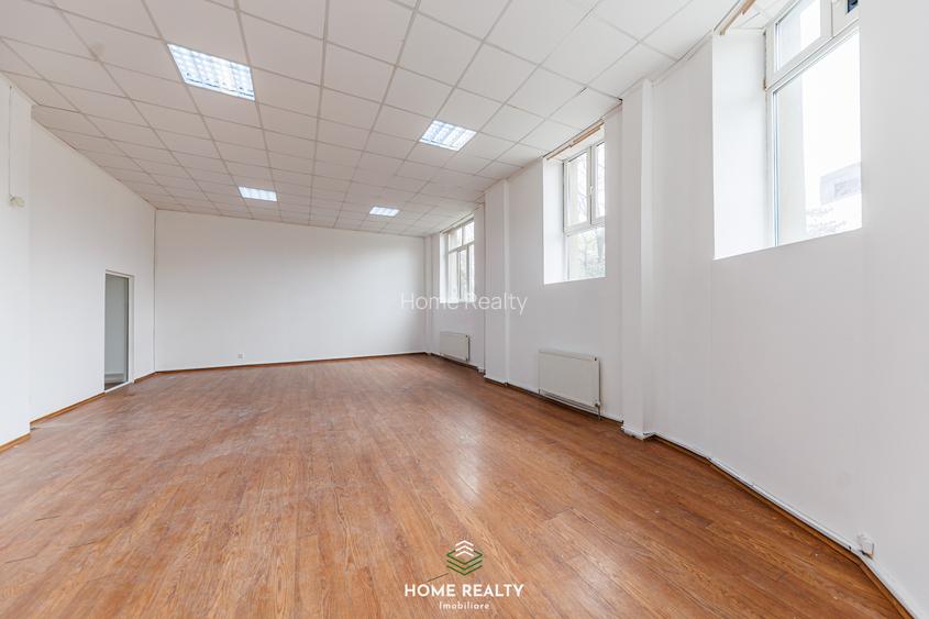 COMISION 0% I Spațiu comercial de închiriat în Timișoara - ”Palatul Neptun”. - 7