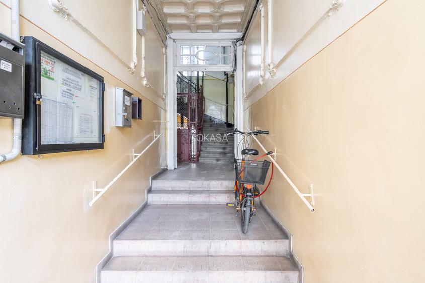 Închiriere Spațiu Birou Central, Cochet, Vedere Deschisă – Bd. Carol - 9