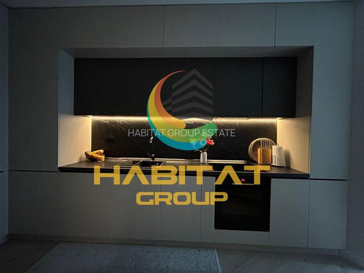 Apartament 3 Camere cu Terasa de Vanzare, Metrou Mihai Bravu - 4