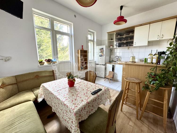 Apartament cu 3 camere | Decomandat | 81mp | Parcare | Republicii! - 10