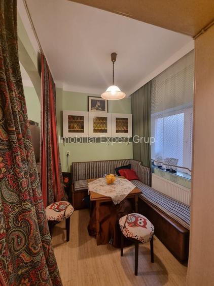 Cartier Teiul Doamnei Str Ghica Tei Apart Parter 62 mp pt firma - 9