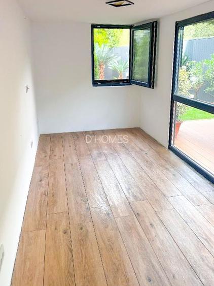 Chirie | Apartament 3 camere | Grădină 135mp | Parcare | Iancu Nicolae - 16