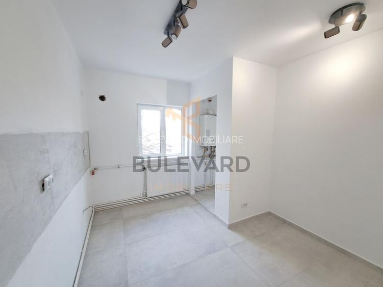 Nou pe piata! Apartament 3 camere zona Piata Cipariu! Renovat! - 16