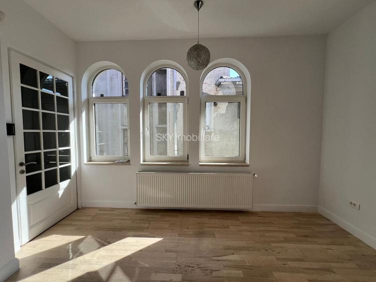 Vila "Roma" | Simbol Arhitectural Interbelic | Dorobanți Capitale - 11