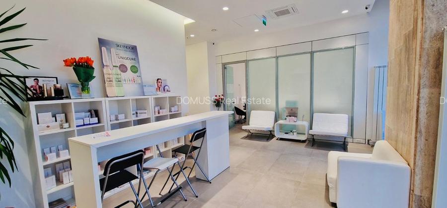 SPATIU COMERCIAL | STRADAL | CENTRAL | 13 SEPTEMBRIE | PARCARE | 220 M - 8