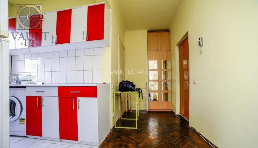 Garsoniera - Tineretului/Cantemir - Urgenta 2 - 4