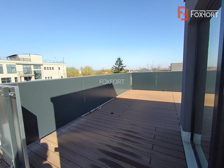 Casa individuala cu 3 camere de vanzare in zona Buziasului - 17