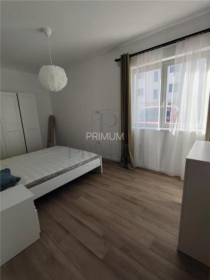Apartament 2 camere - etaj 1 - mobilat - zona excelenta. - 3
