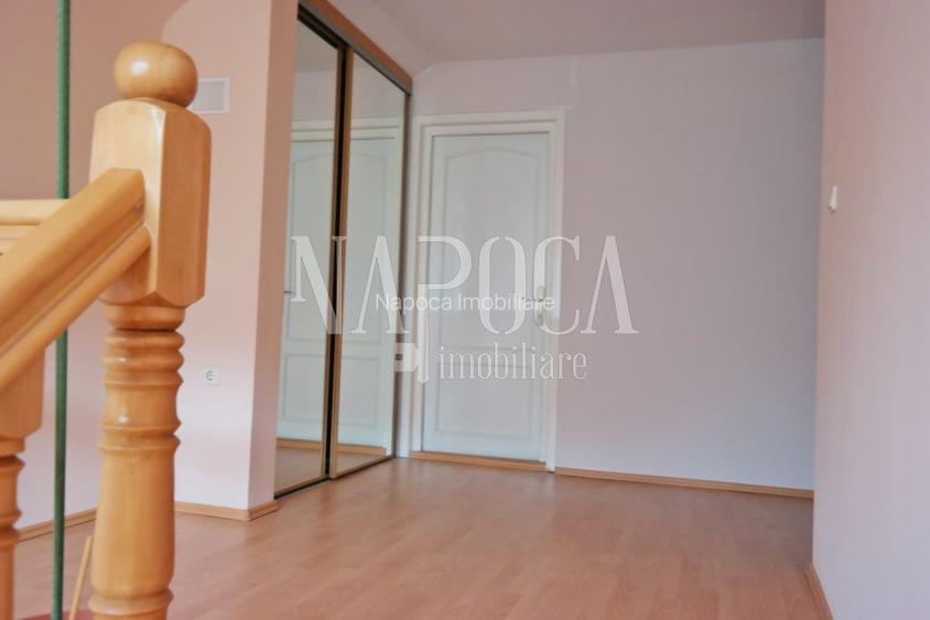 Casa 5 camere de vanzare in Faget, Cluj Napoca - 10