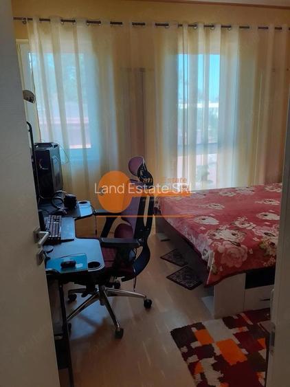 Apartament 3 camere | bloc 2021 | Iancului | centrală proprie - 3