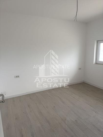 Dupex pozitie foarte buna in Giarmata Mare - 10