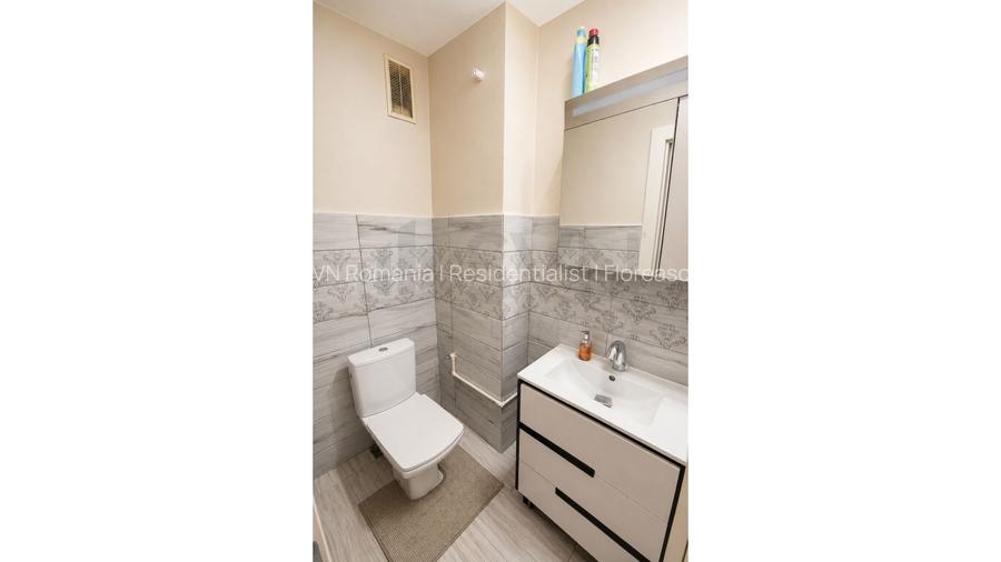 REA1028832 Apartament 3 Camere I Rond Alba Iulia - 10