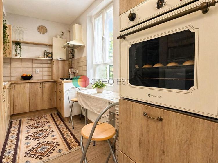 Vanzare Casa Ultracentral | Strada Romulus - Centru Vechi | Renovata - 5