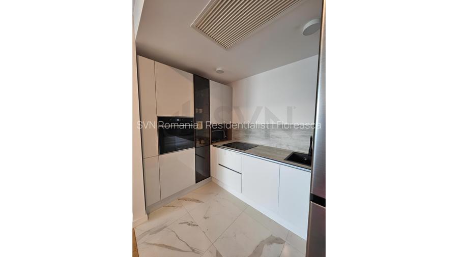 REA1027547 Apartament modern 2 camere I One Herastrau Towers - 10