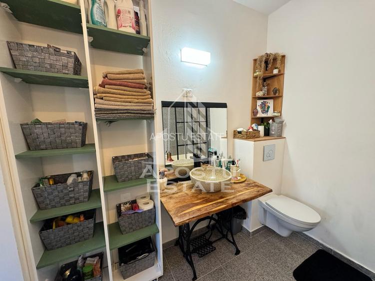 Casa tip duplex, P+M, 5 camere, zona Favorit. - 6