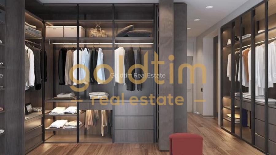 APARTAMENT UNIC/PIPERA/BLOC BOUTIQUE/2 PARCARI/DESIG UNIC - 12