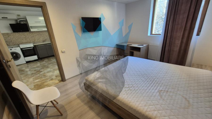  Apartament 2 Camere Gorjului Bucuresti - 7
