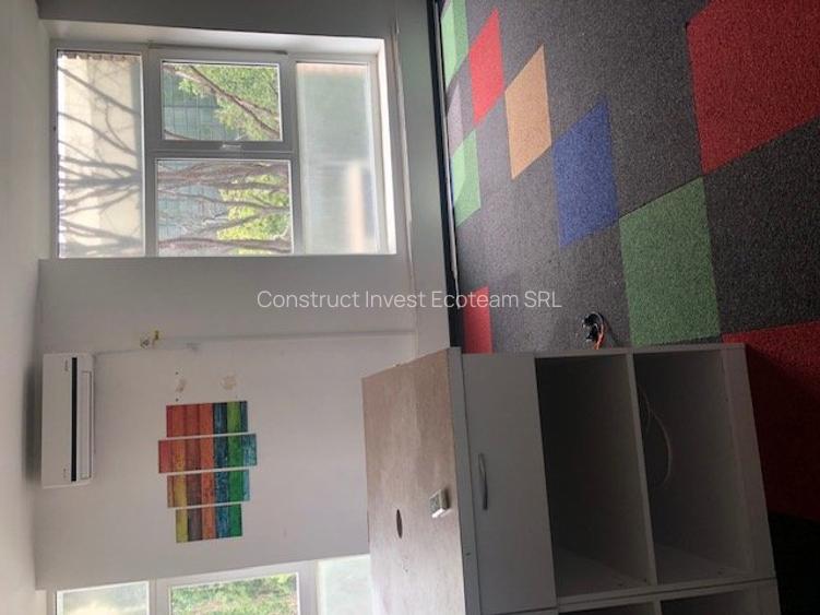 Spatiu birouri Bd Basarabia 250 - 4