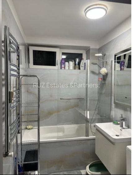 Apartament 3 Camere | Renovat | Centrala de Imobil | Floreasca - 7