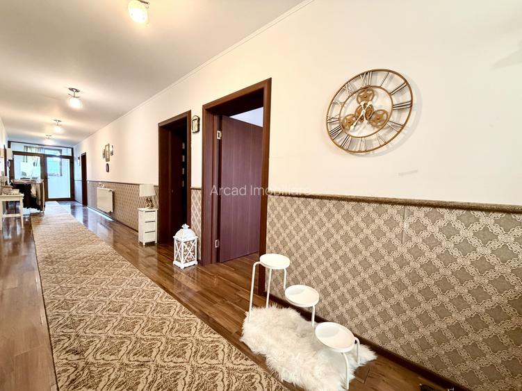 Apartament spațios în vilă | Str. Speranței nr. 7 - 10