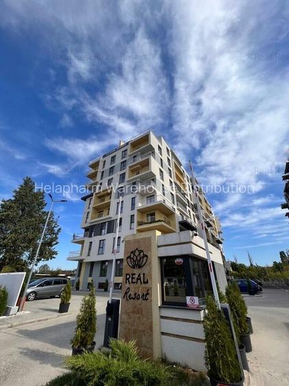 Real Residence Resort - 27