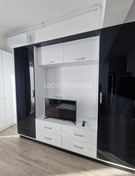 Apartament 2 camere 13 Septembrie Prosper mobilat  parcare bloc nou centrala - 4
