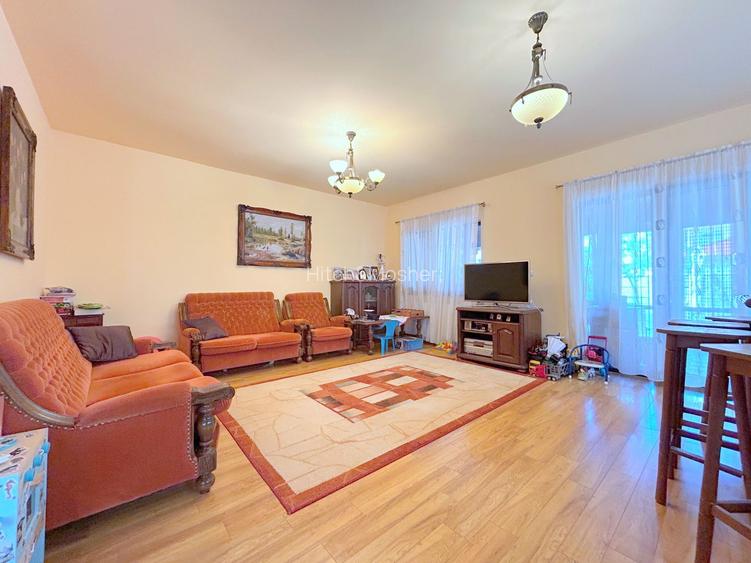 Deuplex de vanzare in zona Giroc - Lidl - teren 300 mp - 5